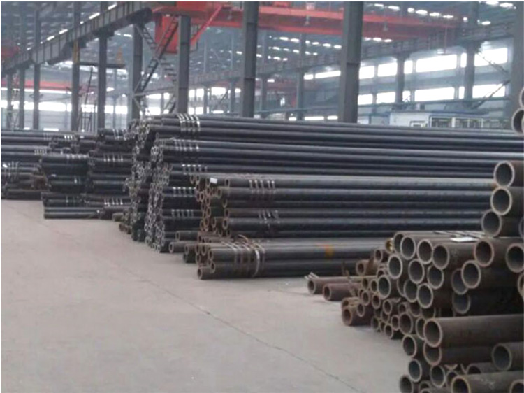 康县12cr2mo化肥专用管